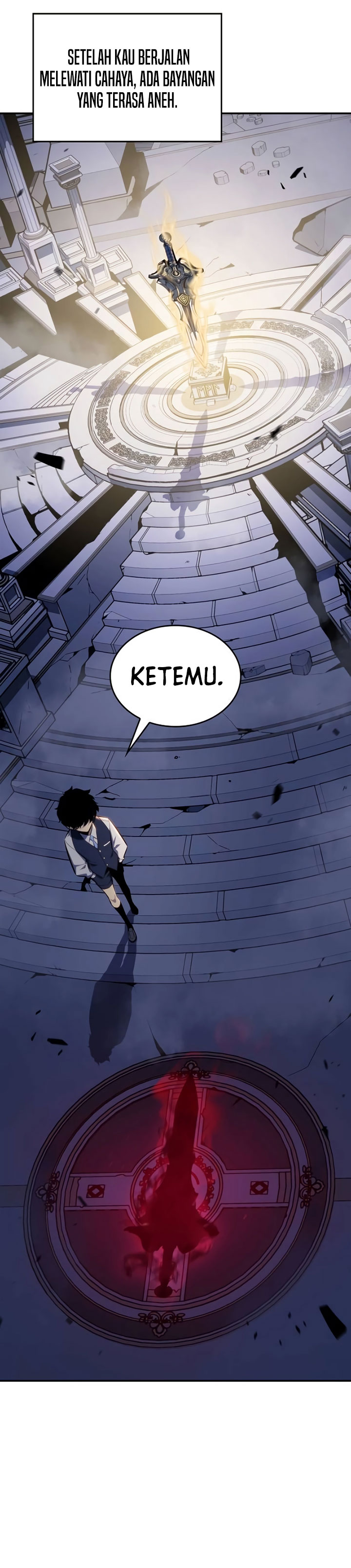 The Regressed Son of a Duke is an Assassin