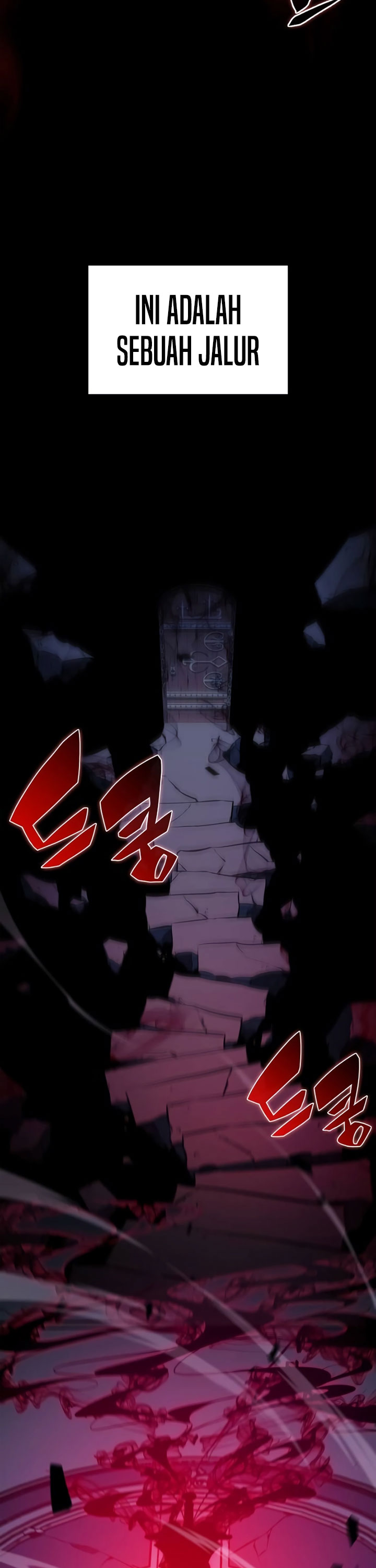 The Regressed Son of a Duke is an Assassin