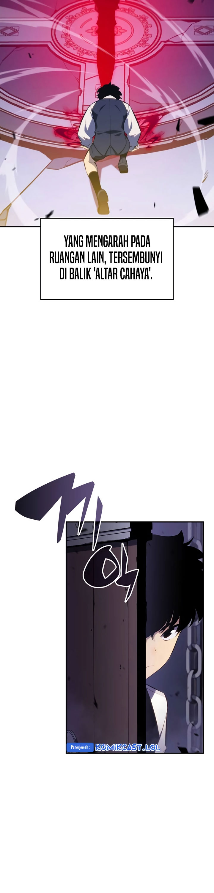 The Regressed Son of a Duke is an Assassin