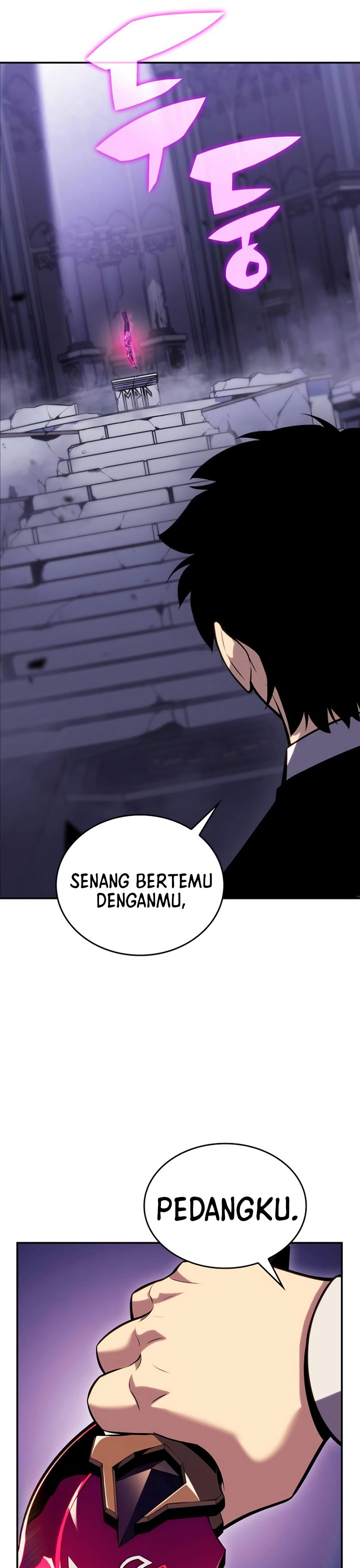 The Regressed Son of a Duke is an Assassin