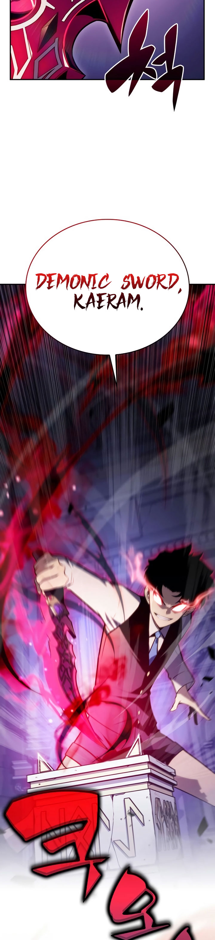 The Regressed Son of a Duke is an Assassin
