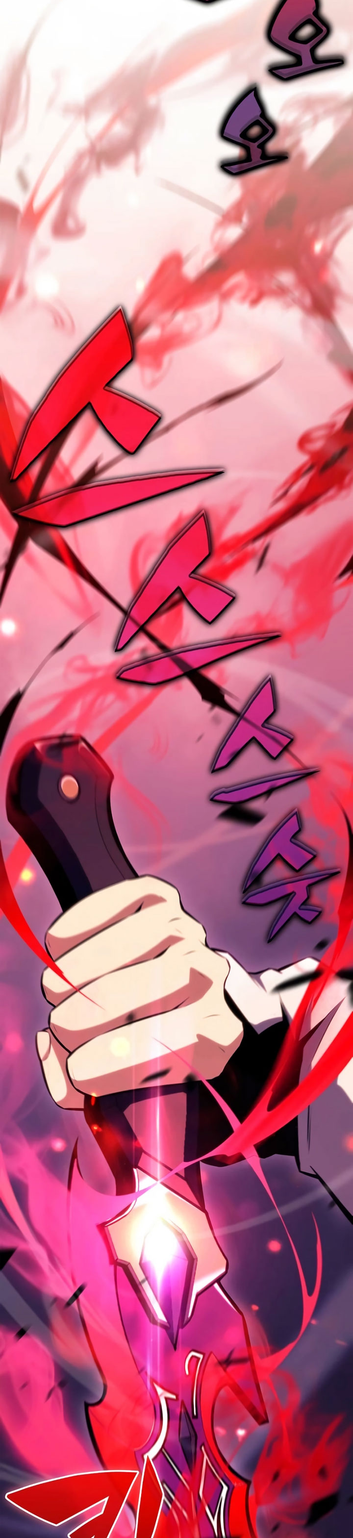 The Regressed Son of a Duke is an Assassin