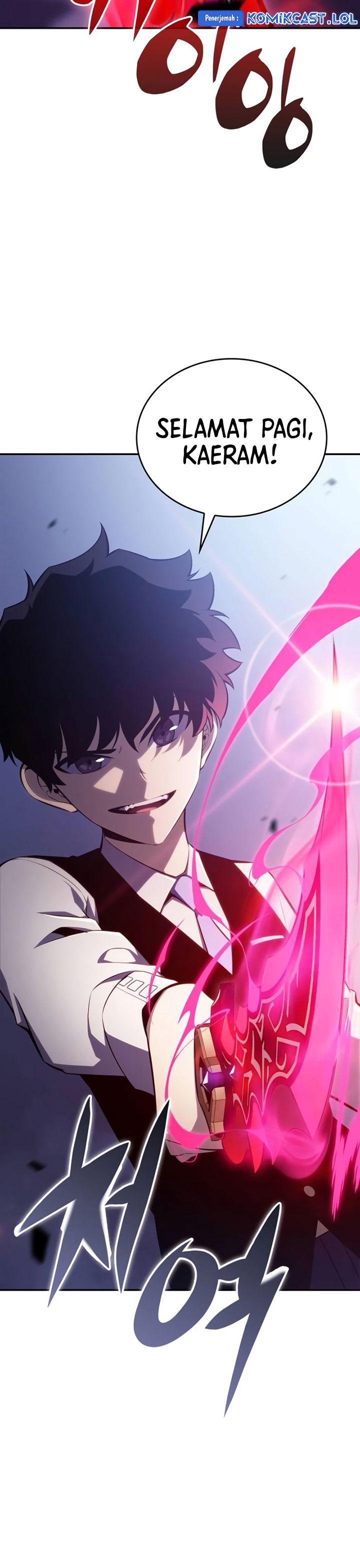 The Regressed Son of a Duke is an Assassin