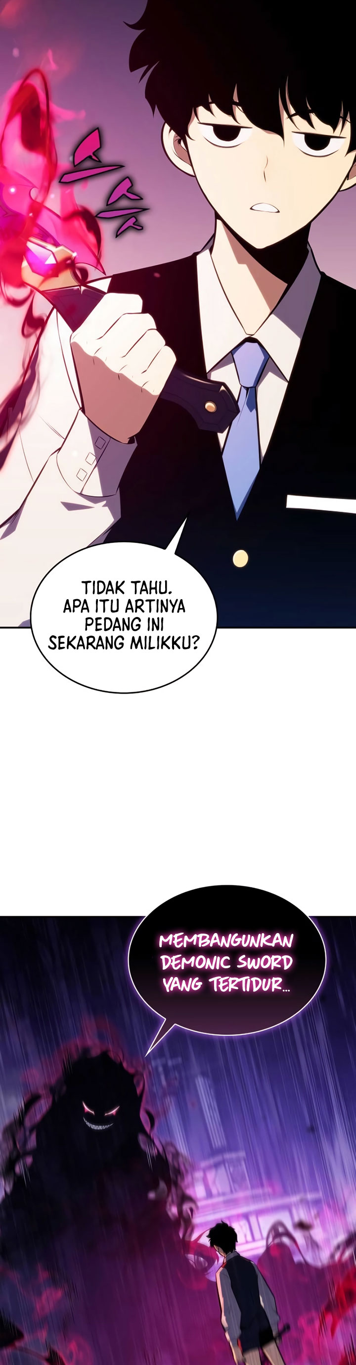 The Regressed Son of a Duke is an Assassin