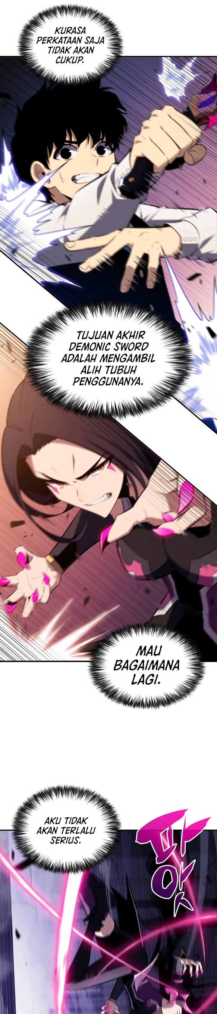 The Regressed Son of a Duke is an Assassin