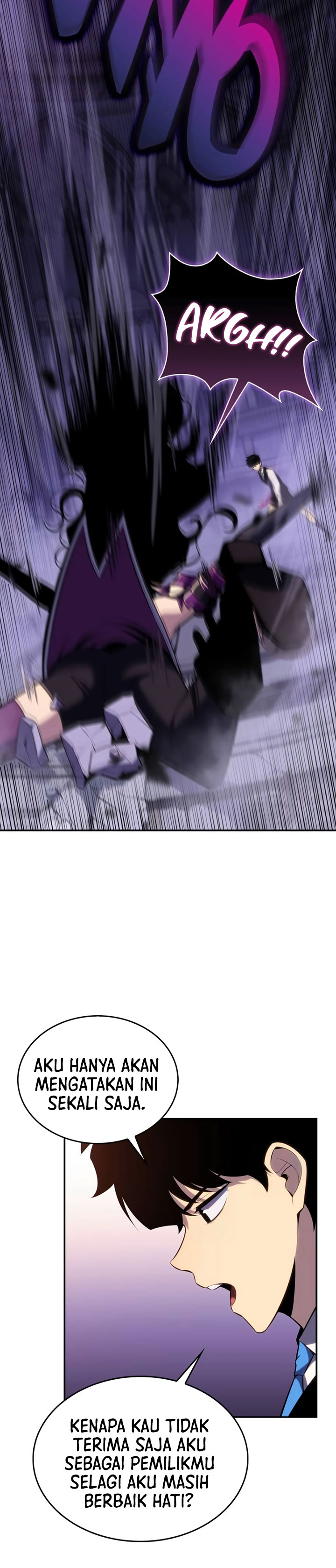 The Regressed Son of a Duke is an Assassin