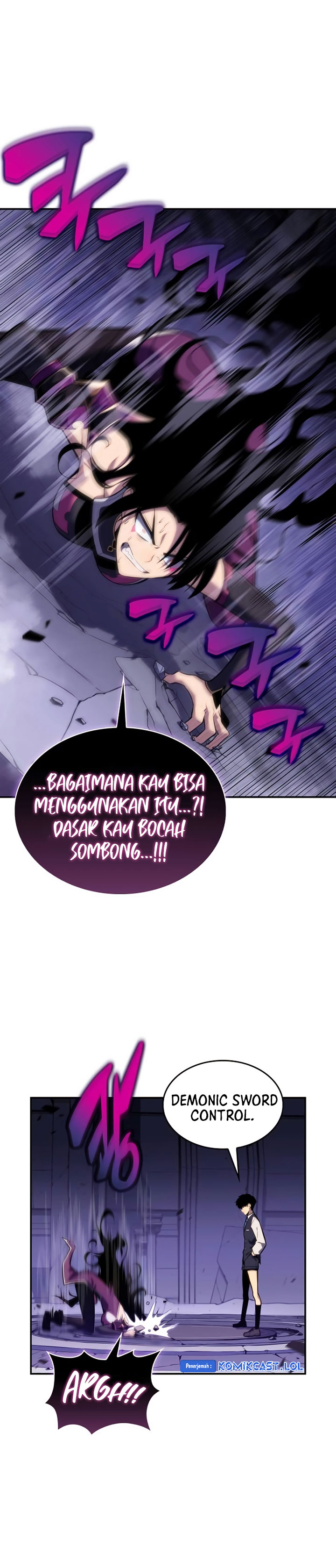 The Regressed Son of a Duke is an Assassin