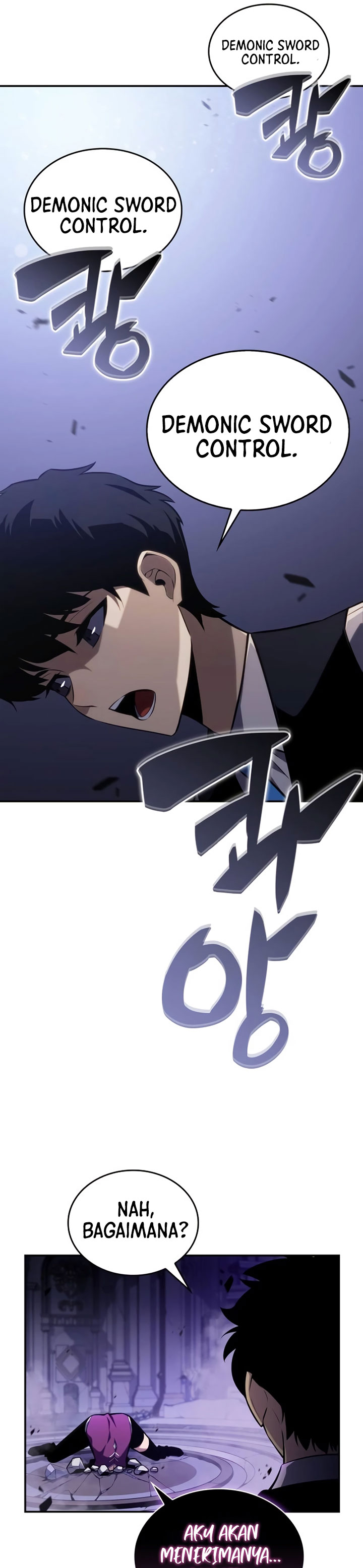 The Regressed Son of a Duke is an Assassin