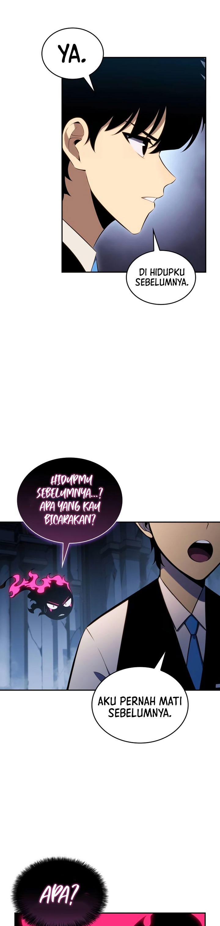 The Regressed Son of a Duke is an Assassin