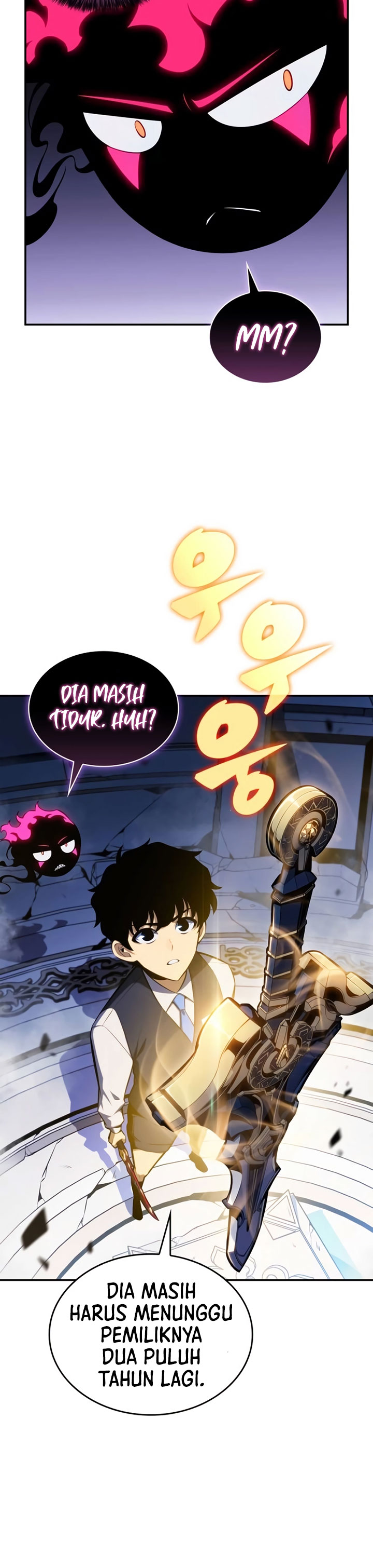 The Regressed Son of a Duke is an Assassin