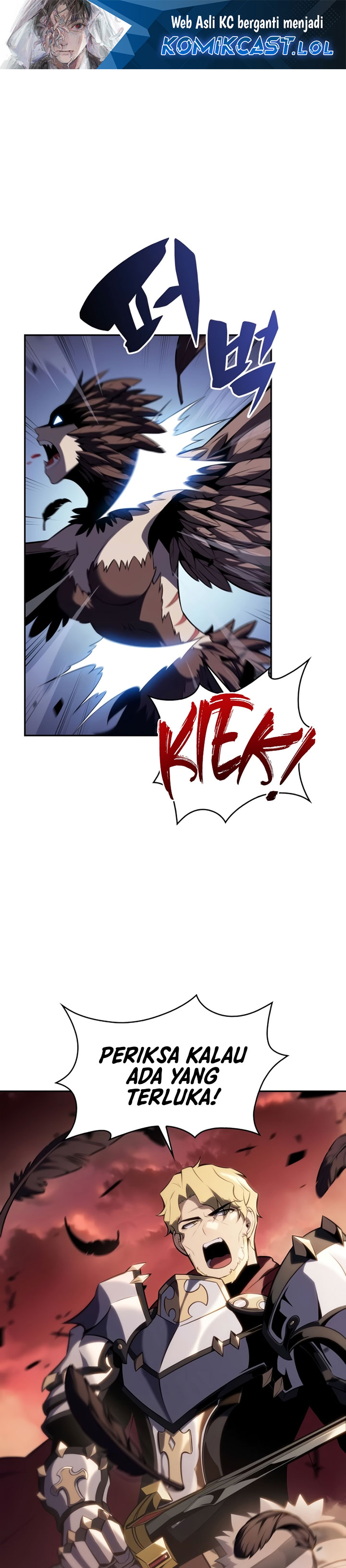 The Regressed Son of a Duke is an Assassin