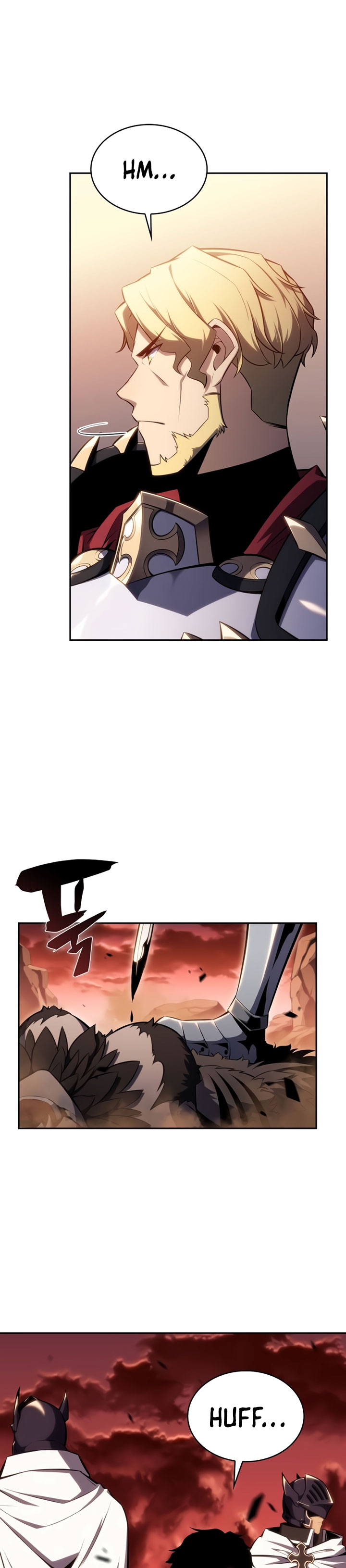 The Regressed Son of a Duke is an Assassin