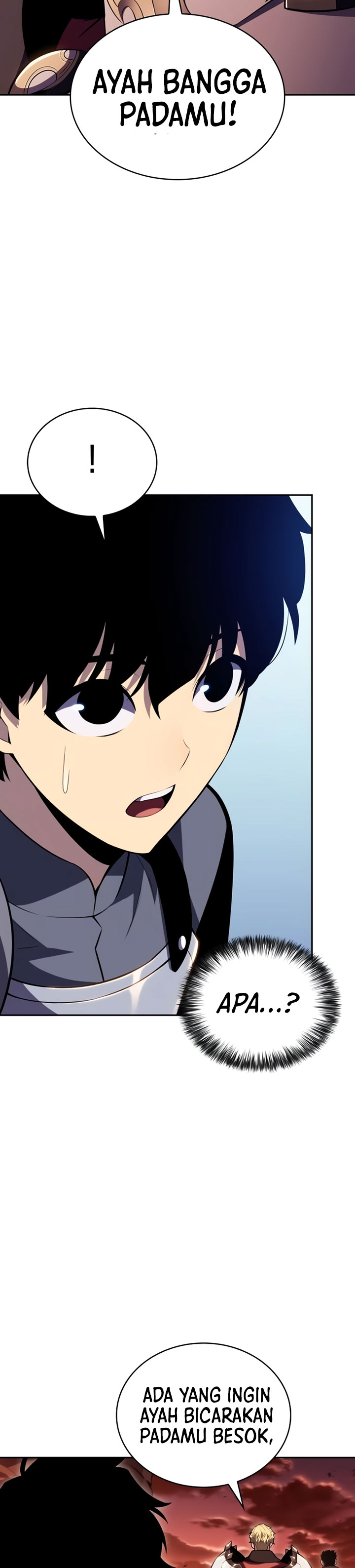 The Regressed Son of a Duke is an Assassin