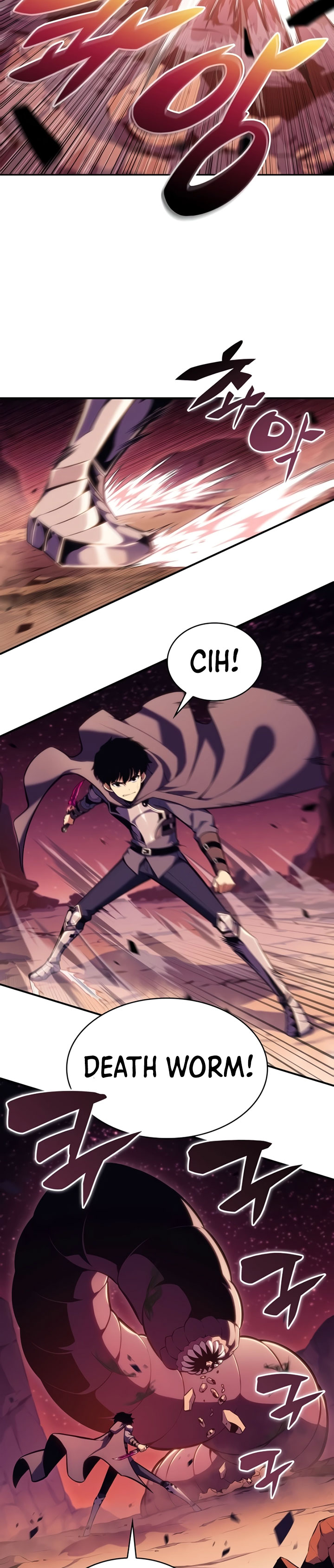 The Regressed Son of a Duke is an Assassin