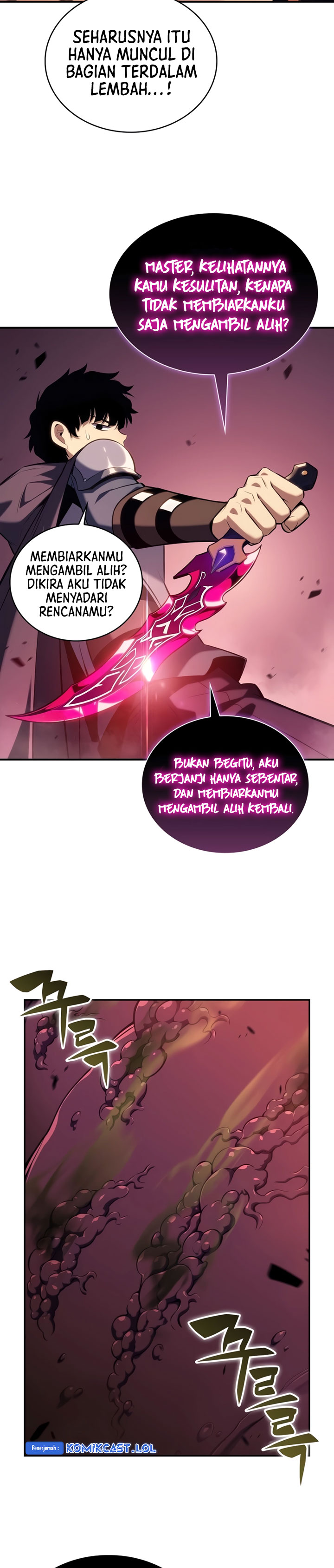 The Regressed Son of a Duke is an Assassin