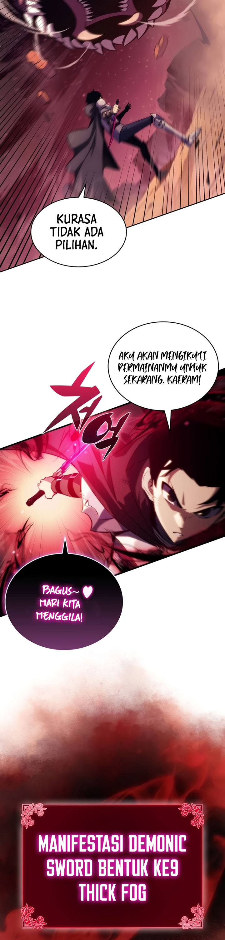 The Regressed Son of a Duke is an Assassin