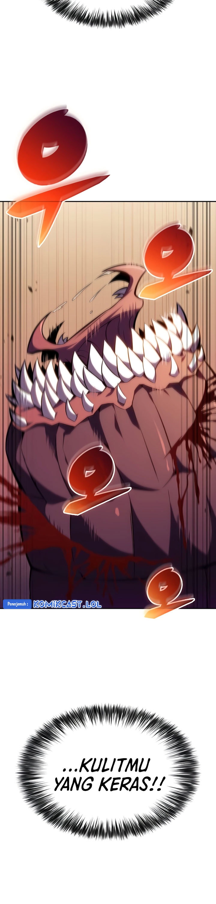 The Regressed Son of a Duke is an Assassin
