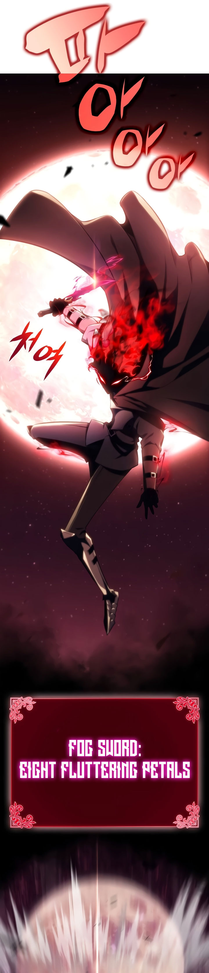 The Regressed Son of a Duke is an Assassin