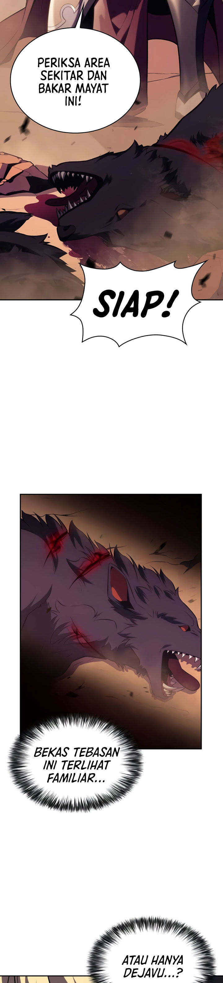 The Regressed Son of a Duke is an Assassin