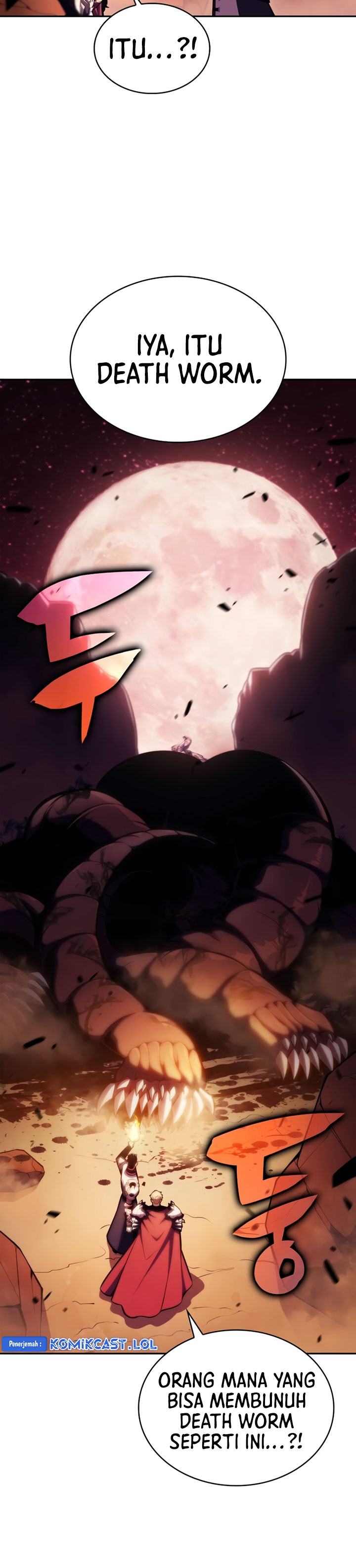 The Regressed Son of a Duke is an Assassin