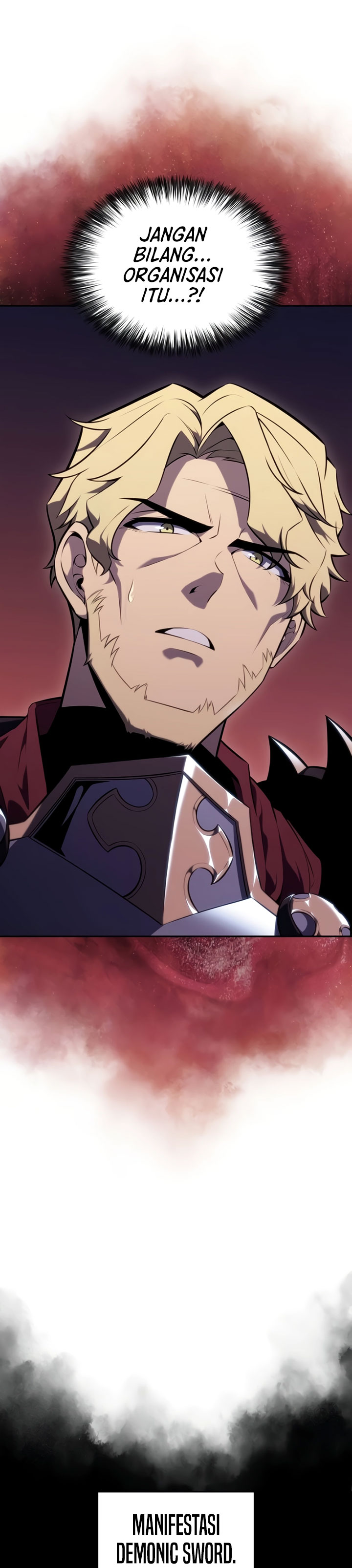 The Regressed Son of a Duke is an Assassin