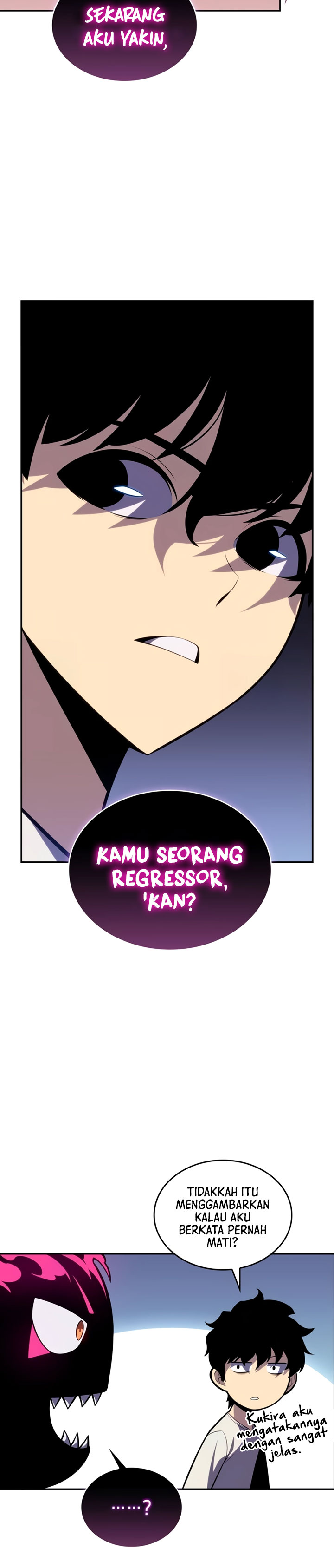 The Regressed Son of a Duke is an Assassin