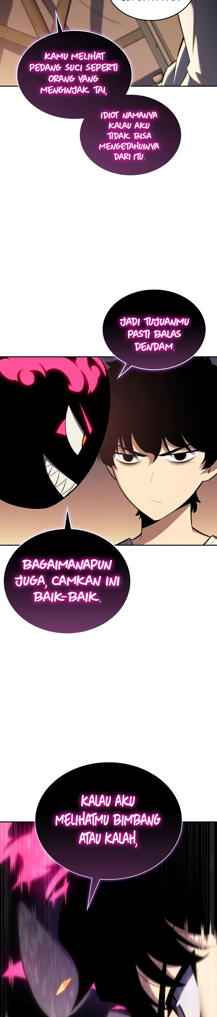 The Regressed Son of a Duke is an Assassin