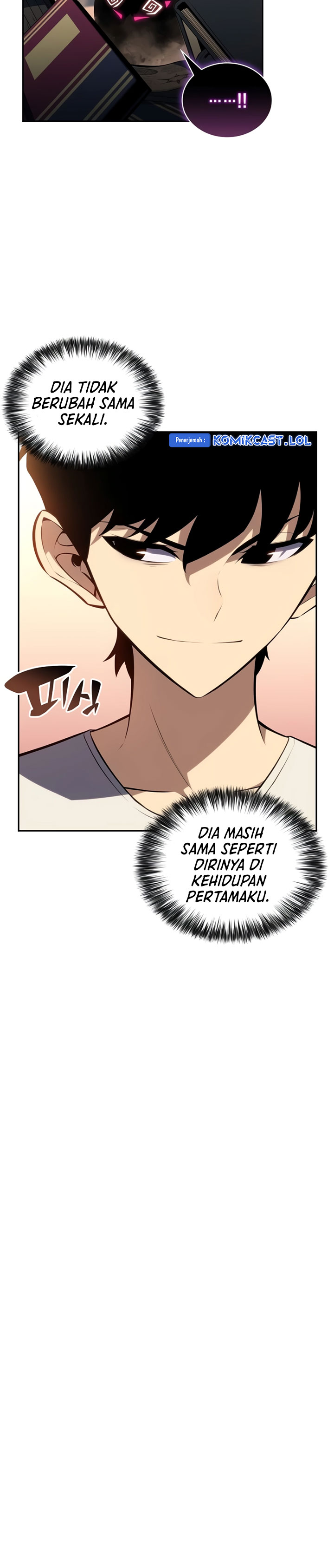 The Regressed Son of a Duke is an Assassin