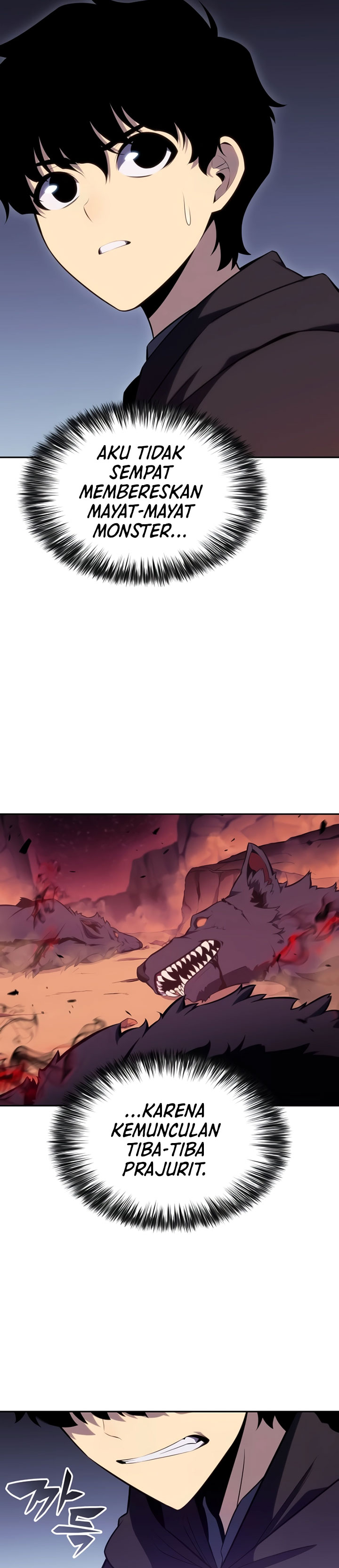 The Regressed Son of a Duke is an Assassin