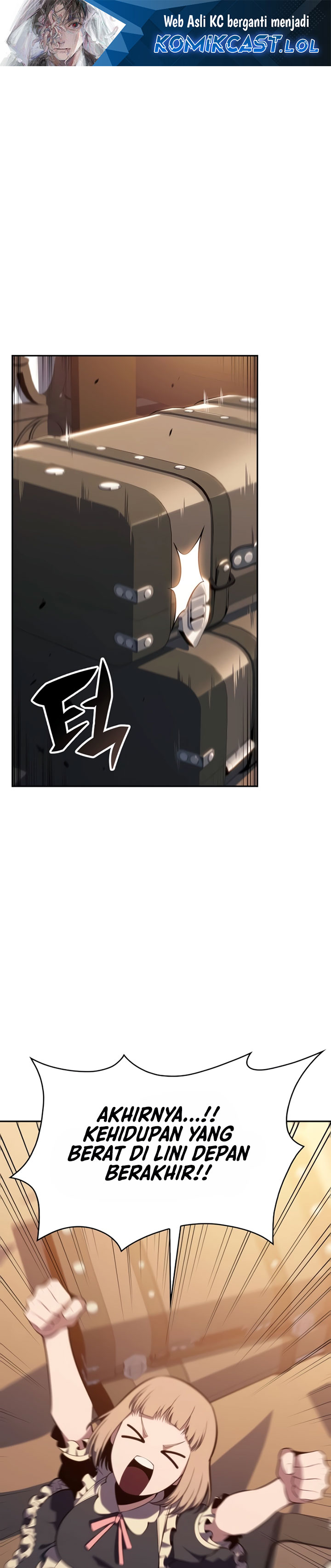 The Regressed Son of a Duke is an Assassin