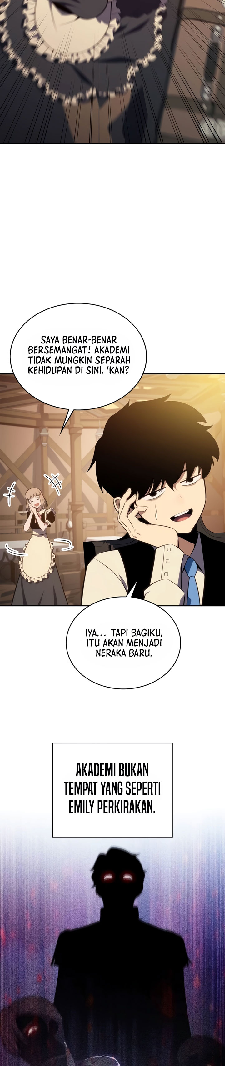 The Regressed Son of a Duke is an Assassin