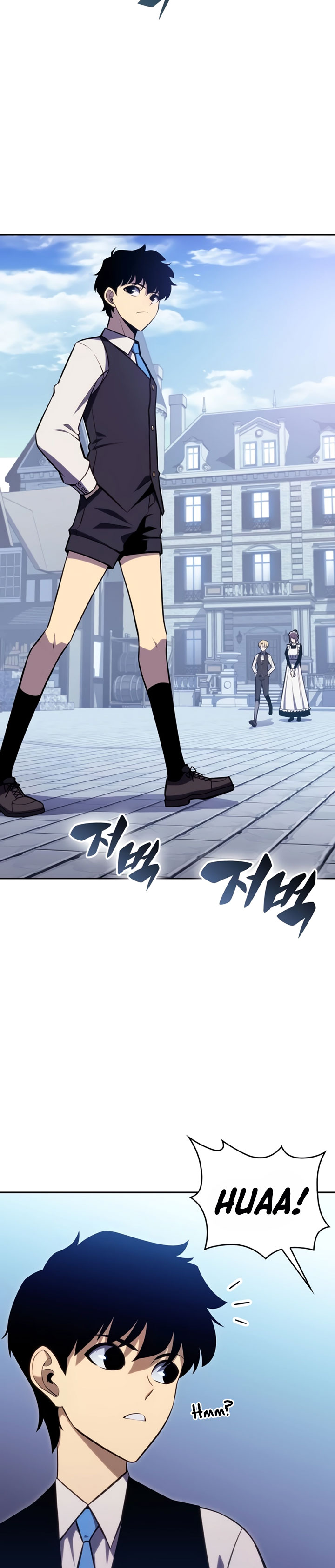 The Regressed Son of a Duke is an Assassin