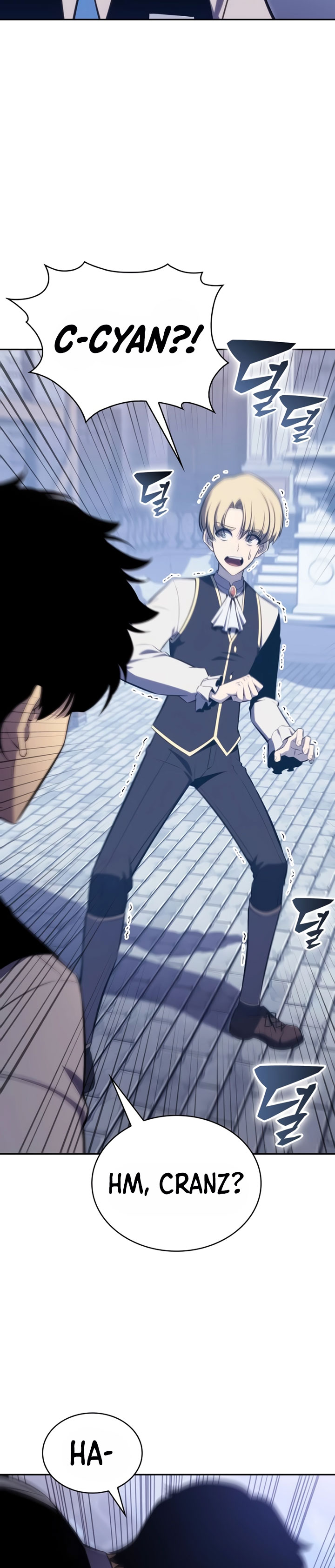 The Regressed Son of a Duke is an Assassin