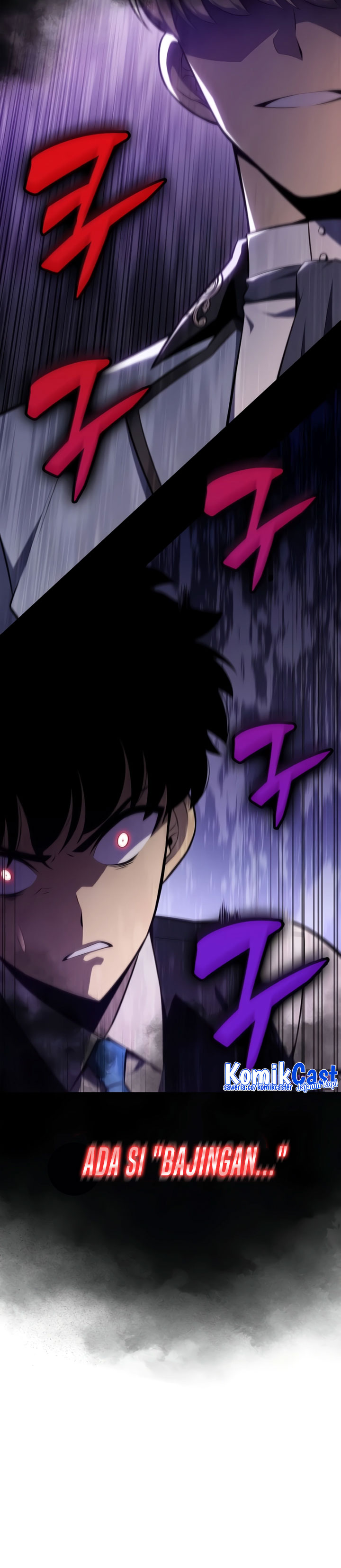 The Regressed Son of a Duke is an Assassin