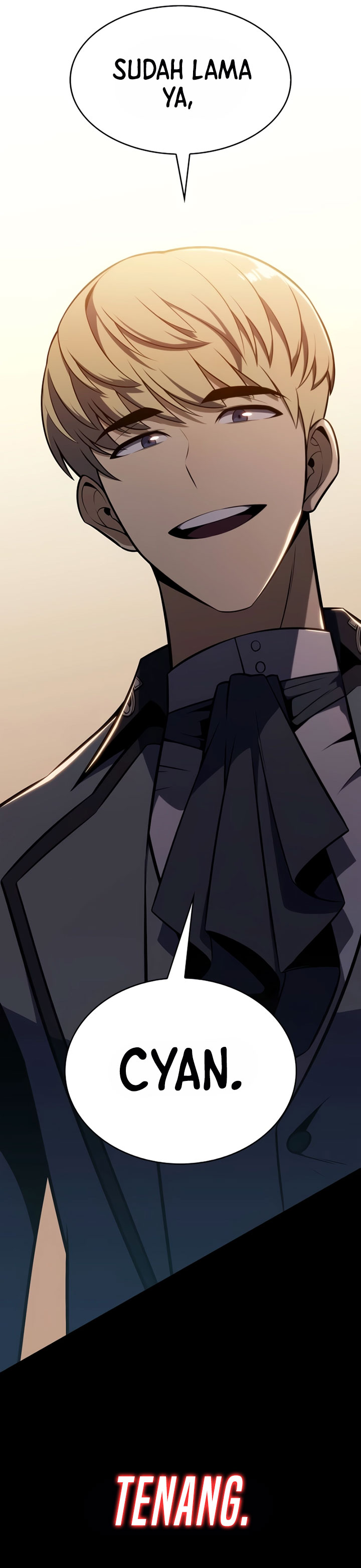 The Regressed Son of a Duke is an Assassin