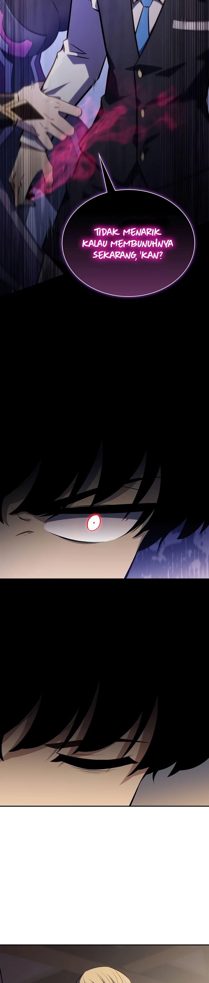 The Regressed Son of a Duke is an Assassin
