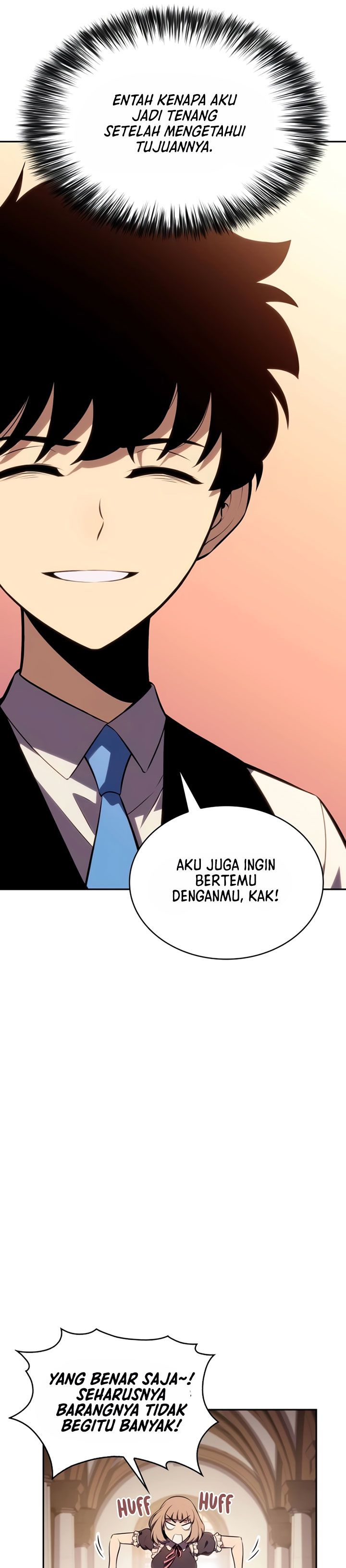 The Regressed Son of a Duke is an Assassin