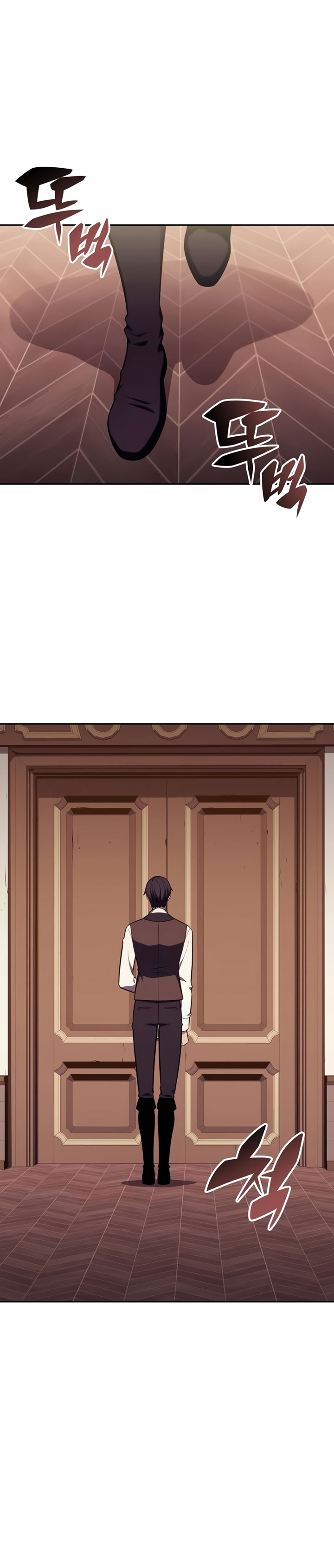 The Regressed Son of a Duke is an Assassin