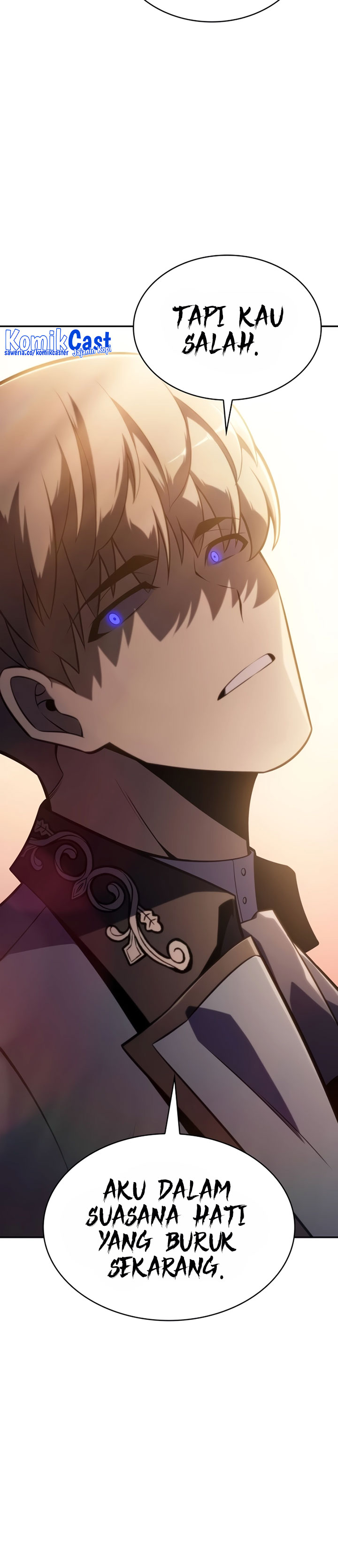 The Regressed Son of a Duke is an Assassin
