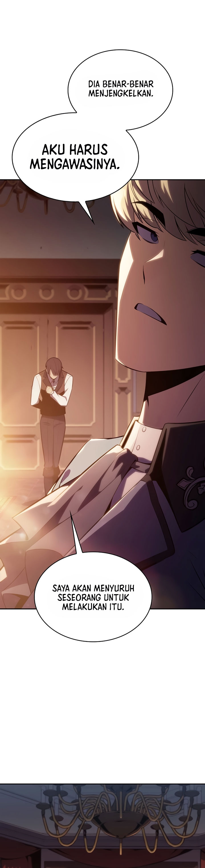 The Regressed Son of a Duke is an Assassin