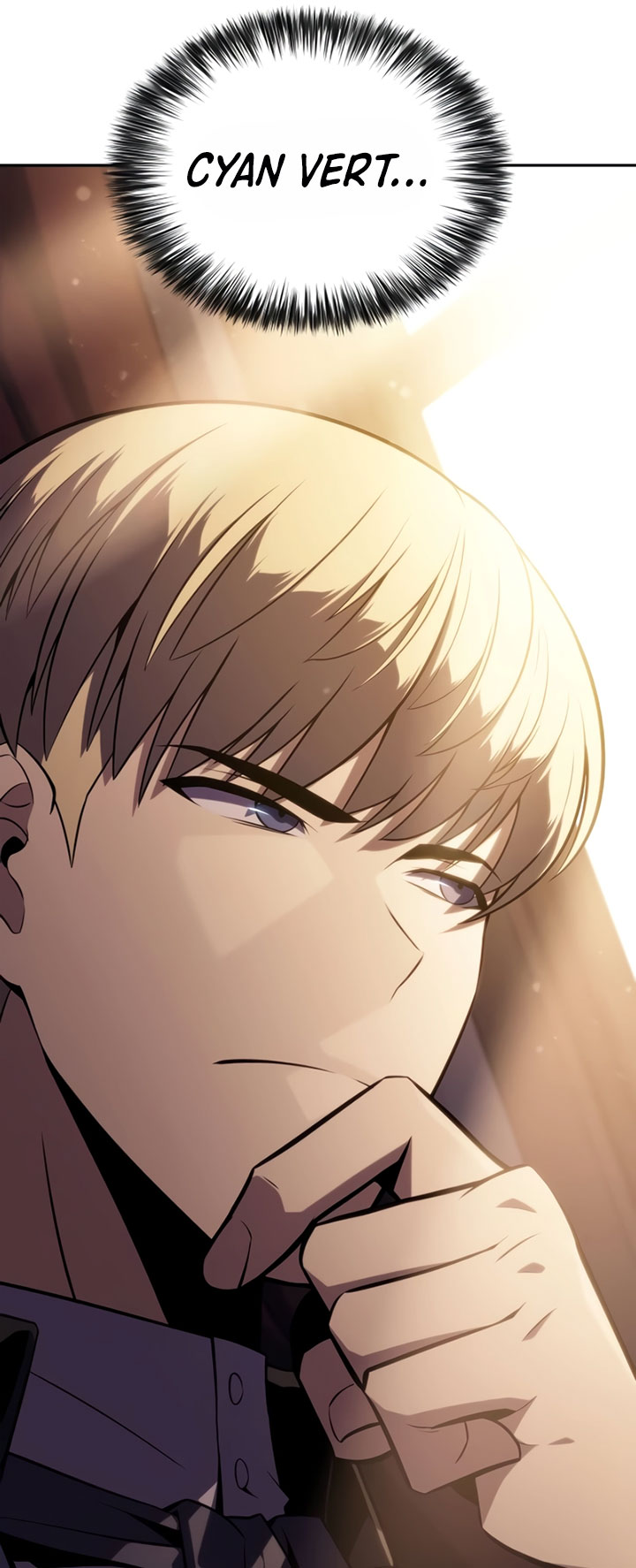 The Regressed Son of a Duke is an Assassin