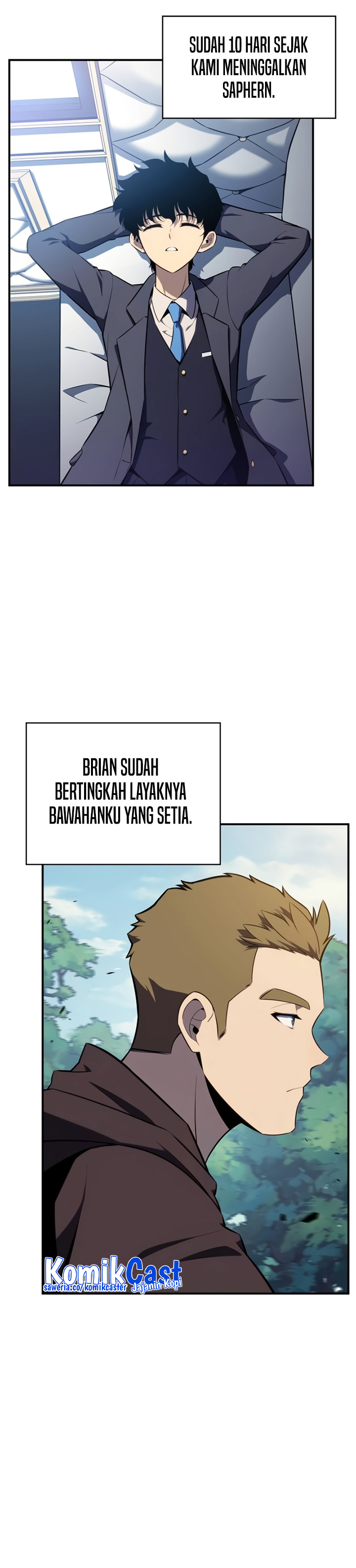 The Regressed Son of a Duke is an Assassin