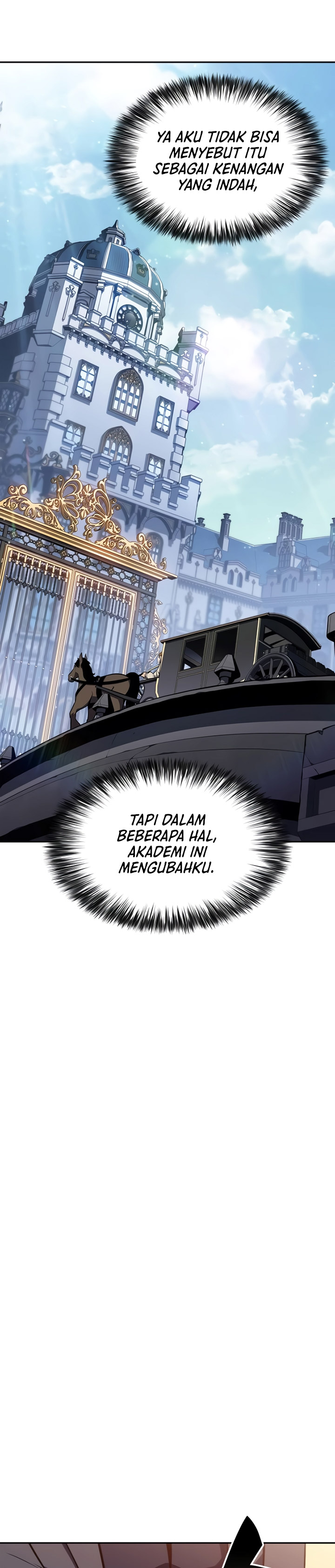 The Regressed Son of a Duke is an Assassin