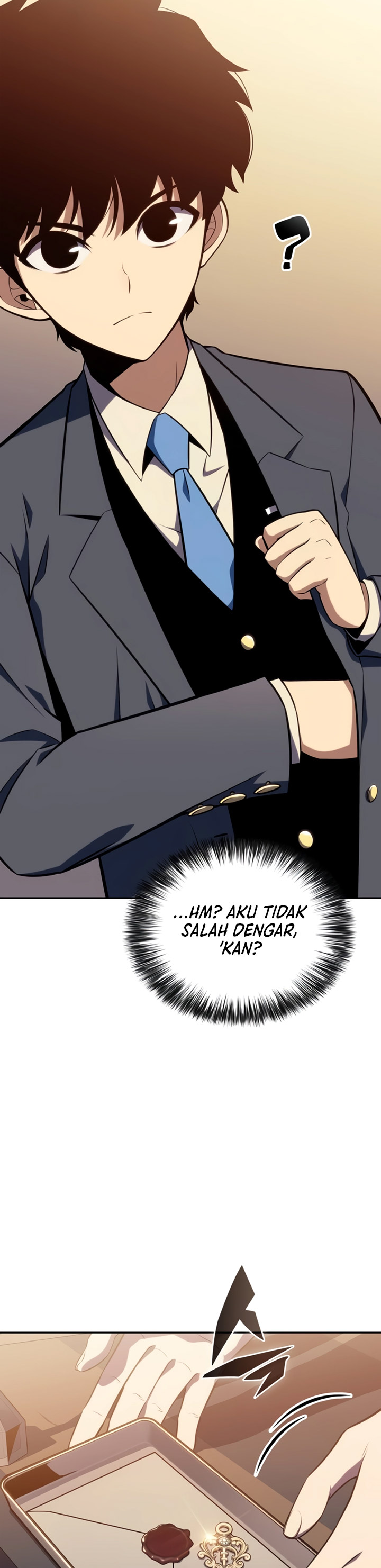 The Regressed Son of a Duke is an Assassin