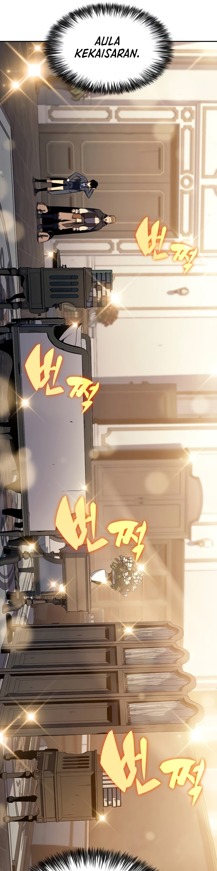 The Regressed Son of a Duke is an Assassin