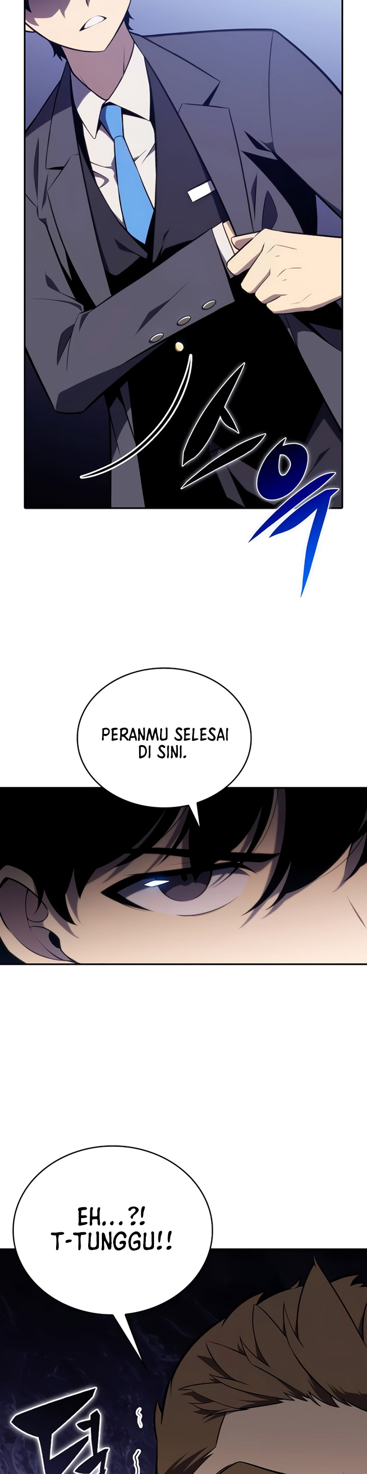 The Regressed Son of a Duke is an Assassin