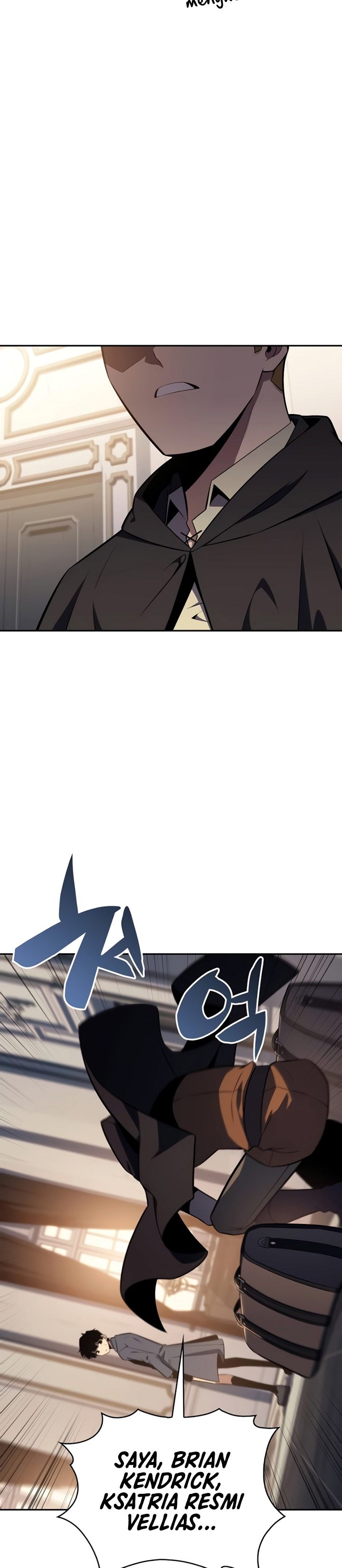 The Regressed Son of a Duke is an Assassin
