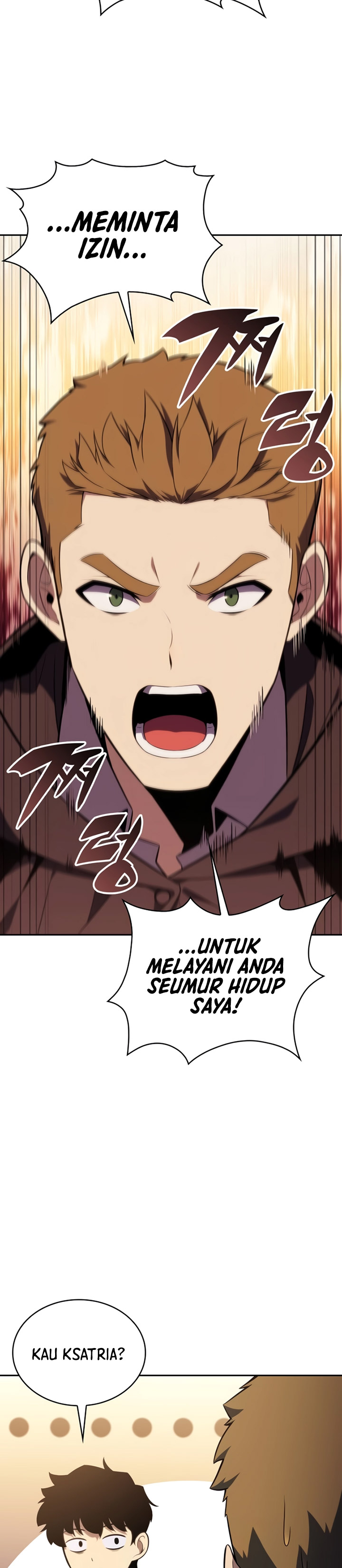 The Regressed Son of a Duke is an Assassin