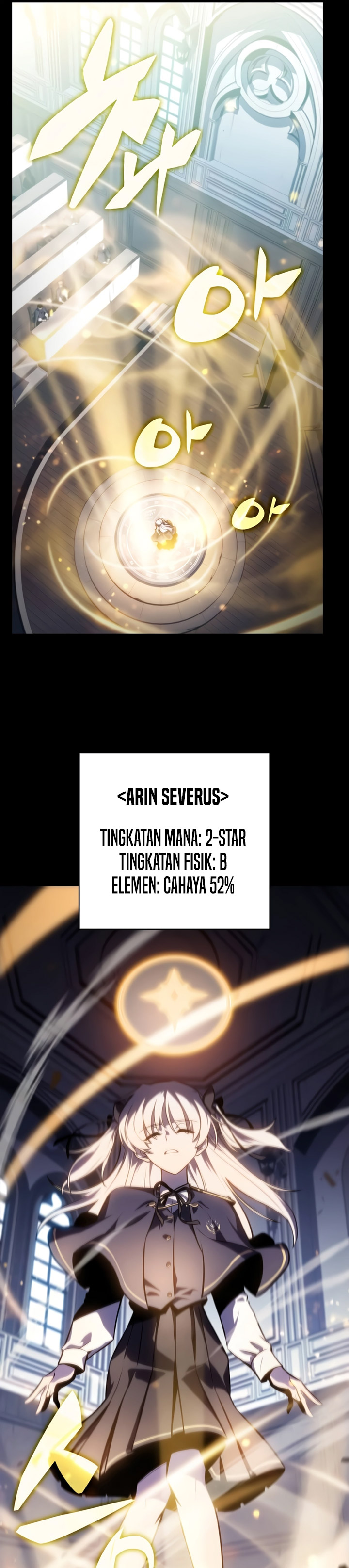The Regressed Son of a Duke is an Assassin