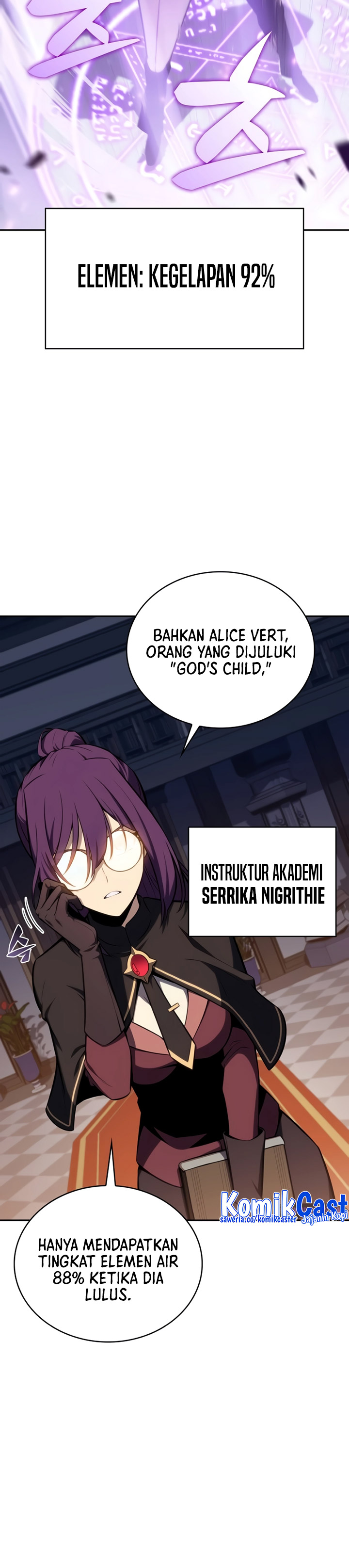 The Regressed Son of a Duke is an Assassin